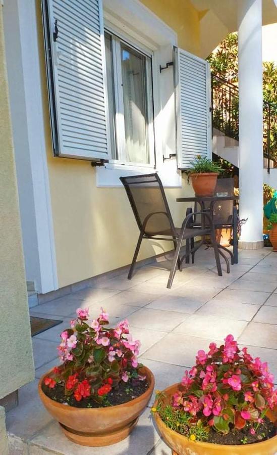 Villa Rosa Garden House Corfu  Exterior photo