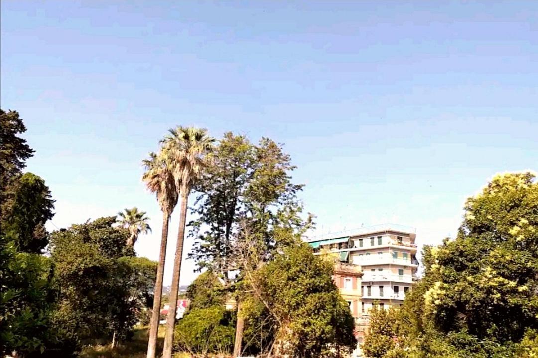 Villa Rosa Garden House Corfu  Exterior photo